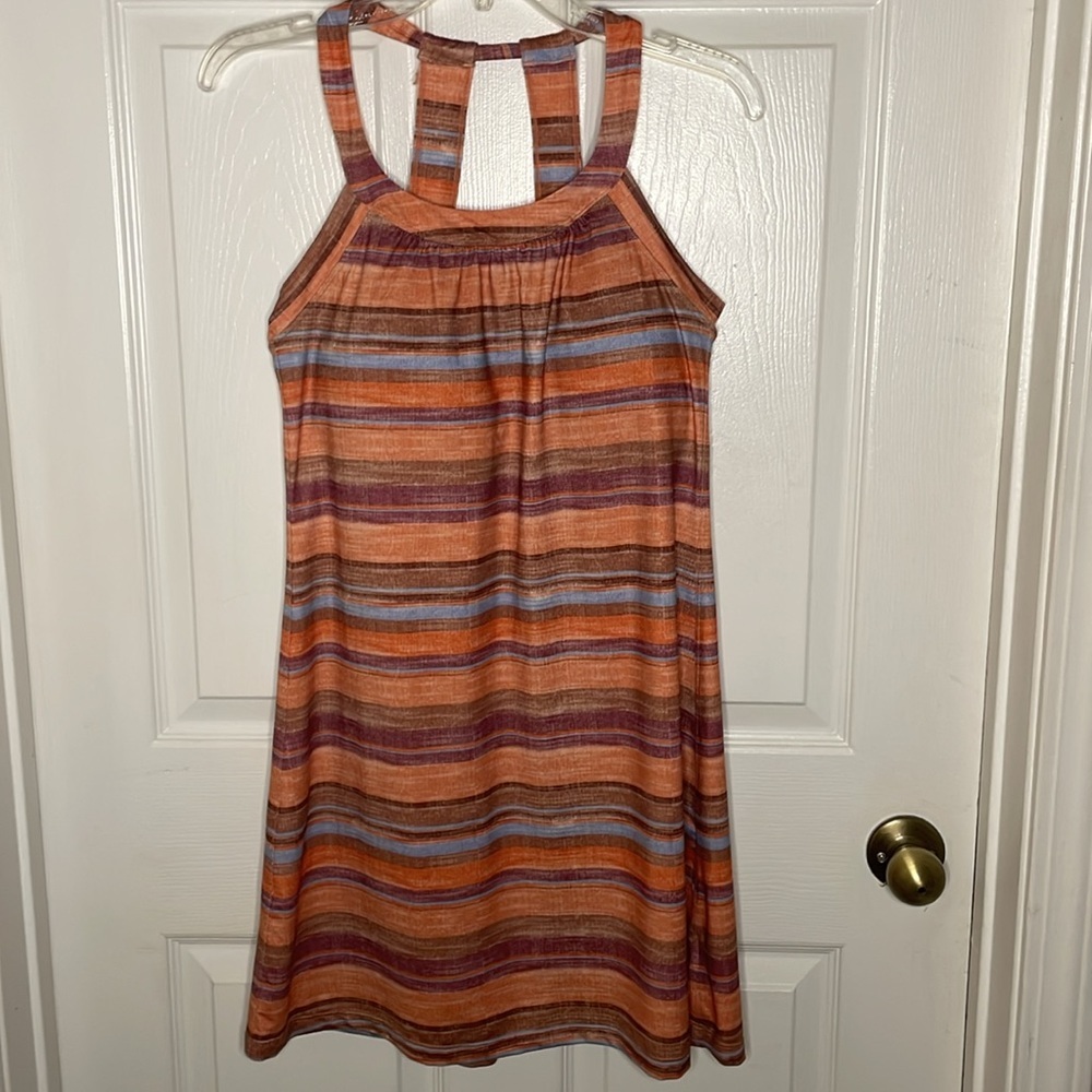 prAna Cantine Dress Size small - Picture 2 of 7